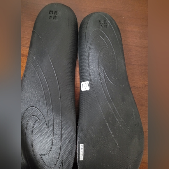 Sole insoles - Size Mens 10 (Womens 8) - Picture 3 of 4
